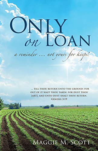 Only On Loan [Paperback]