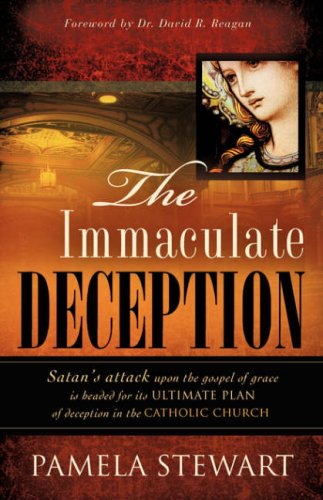 The Immaculate Deception [Paperback]