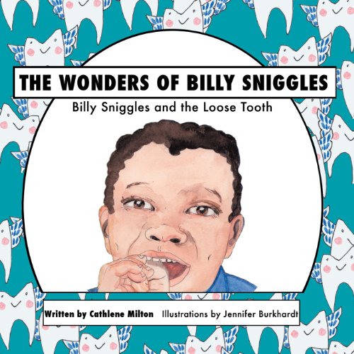 The Wonders Of Billy Sniggles [Paperback]