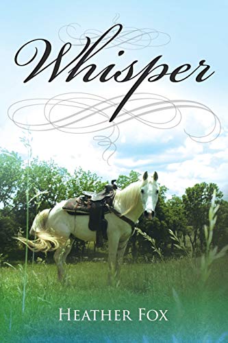 Whisper [Paperback]