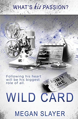 Wild Card (hat's His Passion) [Paperback]