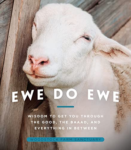 Ewe Do Ewe: Wisdom to Get You Through the Goo