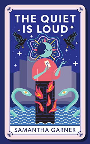 The Quiet is Loud [Paperback]