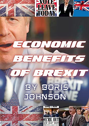 Economic Benefits Of Brexit