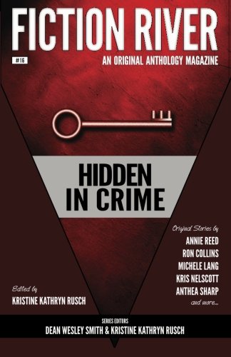 Fiction River Hidden In Crime (fiction River An Original Anthology Magazine) ( [Paperback]