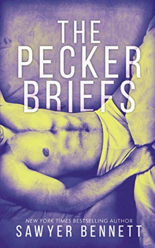 Pecker Briefs