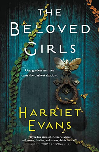 The Beloved Girls [Paperback]