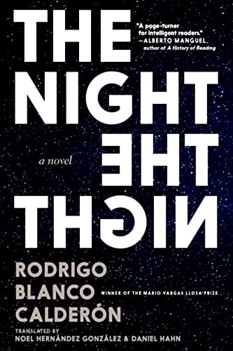 The Night [Paperback]