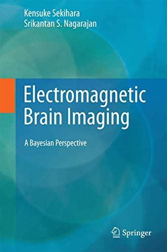 Electromagnetic Brain Imaging: A Bayesian Perspective [Hardcover]