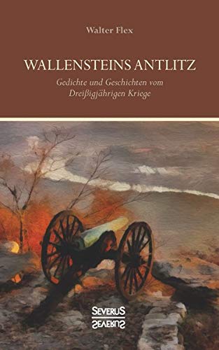 Wallensteins Antlitz [Paperback]