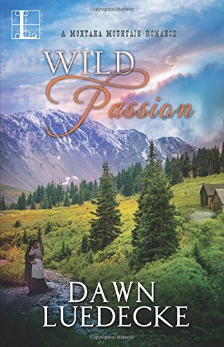 Wild Passion [Paperback]