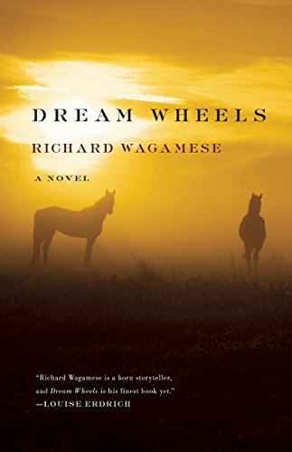 Dream Wheels [Paperback]