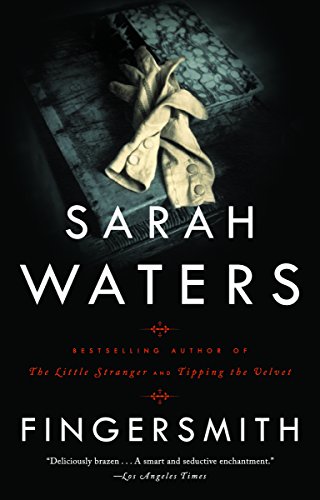 Fingersmith [Paperback]