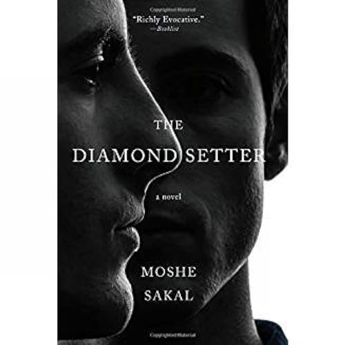 The Diamond Setter: A Novel [Paperback]