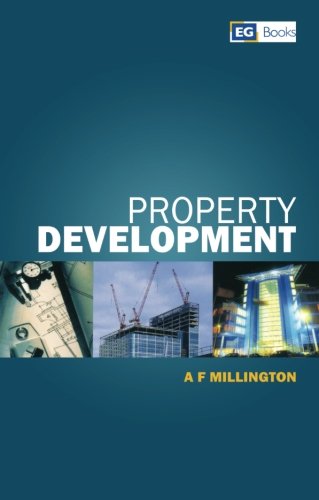 Property Development [Paperback]