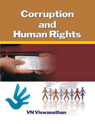 Corruption And Human Rights [Paperback]