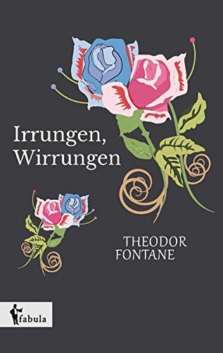 Irrungen, Wirrungen (german Edition) [Paperback]