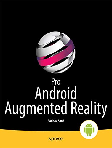 Pro Android Augmented Reality [Paperback]