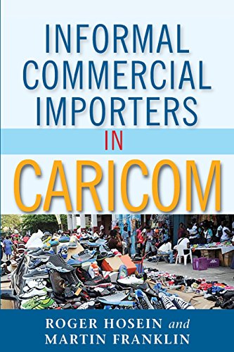 Informal Commercial Importers [Paperback]