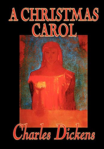 A Christmas Carol [Hardcover]