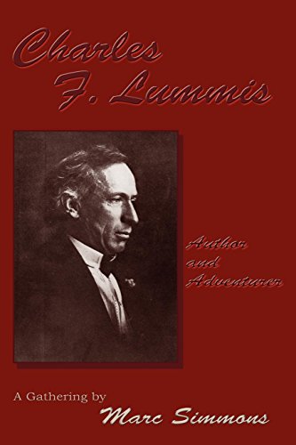 Charles F. Lummis (softcover) [Paperback]