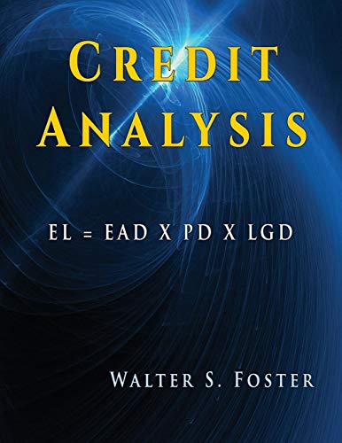 Credit Analysis [Paperback]