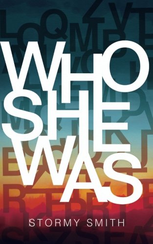 Who She Was [Paperback]