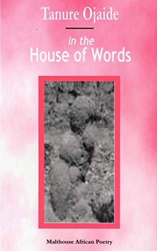 In The House Of Words [Paperback]