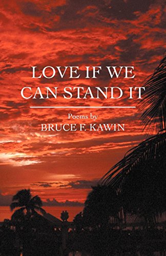 Love If We Can Stand It [Paperback]