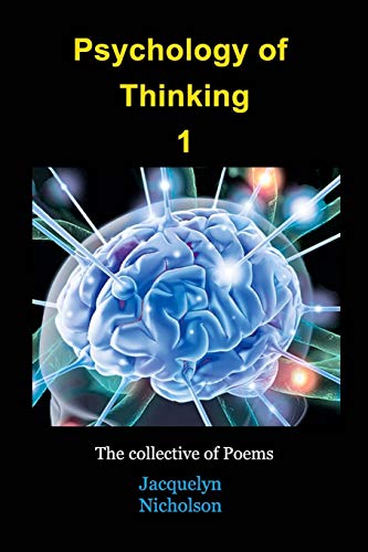 Psychology Of Thinking 1 [Paperback]