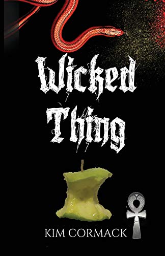 Wicked Thing (c.O.A Side Series) (volume 2) [Paperback]