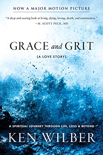 Grace and Grit: A Love Story [Paperback]