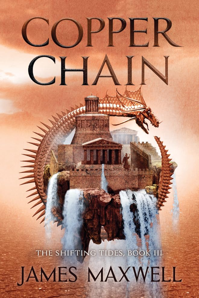 Copper Chain [Paperback]