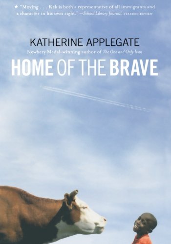 Home of the Brave [Paperback]