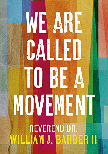 We Are Called To Be A Movement           [TRADE PAPER         ]