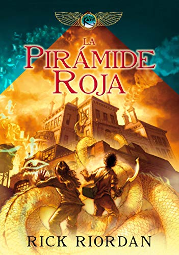 La pir?mide roja [Hardcover]