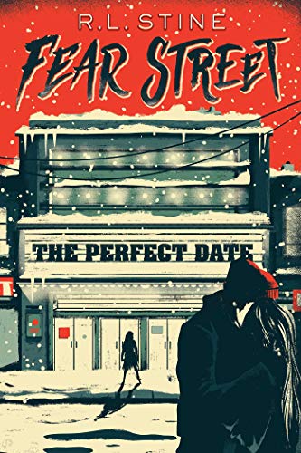 The Perfect Date [Paperback]