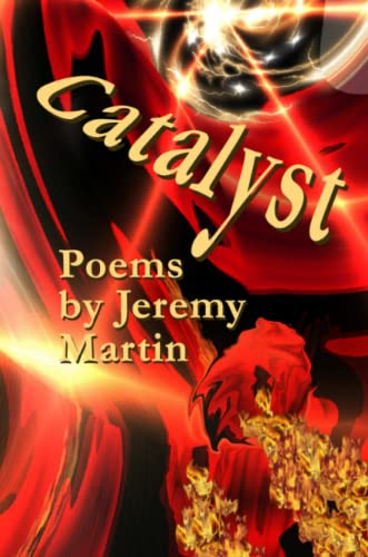 Catalyst [Paperback]