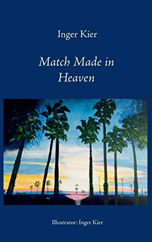 Match Made In Heaven [Paperback]