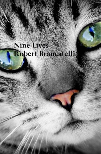 Nine Lives [Paperback]