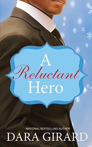 Reluctant Hero [Paperback]