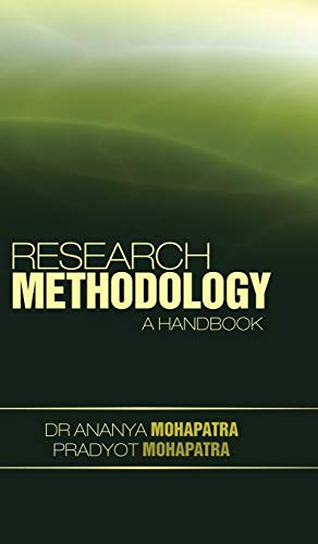 Research Methodology A Handbook [Hardcover]