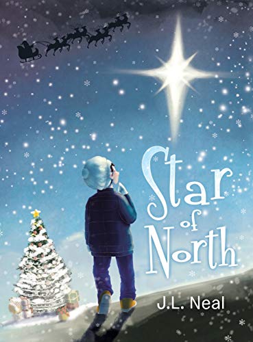 Star of North [Hardcover]