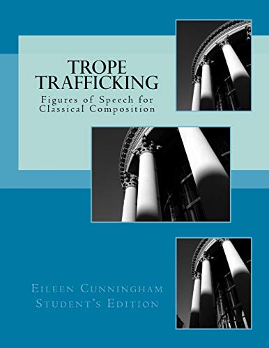 Trope Trafficking Student Edition [Paperback]