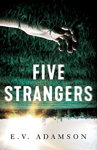 Five Strangers [Paperback]