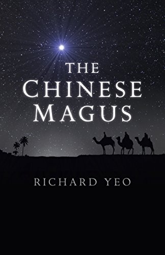 The Chinese Magus [Paperback]