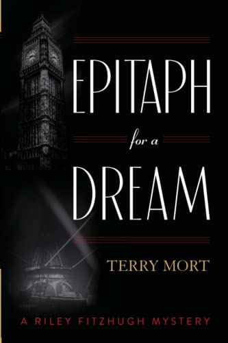 Epitaph for a Dream [Paperback]