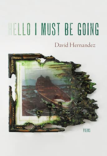 Hello I Must Be Going: Poems [Paperback]