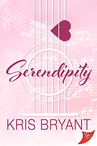 Serendipity [Paperback]