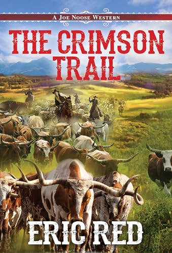 The Crimson Trail [Paperback]